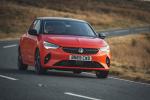 Vauxhall Corsa Ultimate 2019 года
